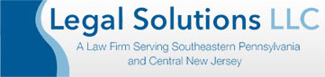 Legal Solutions LLC